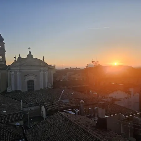 Maison Mia 3* Πάρμα