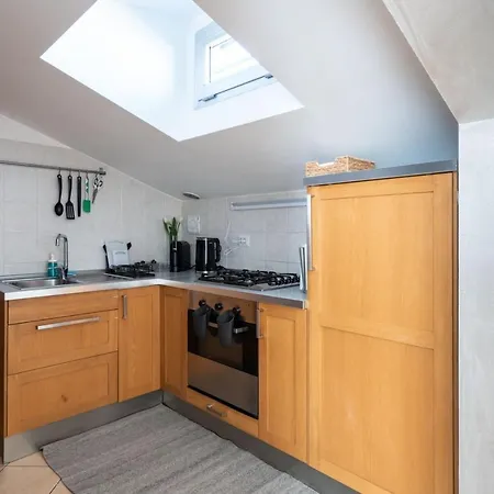 Maison Mia Парма