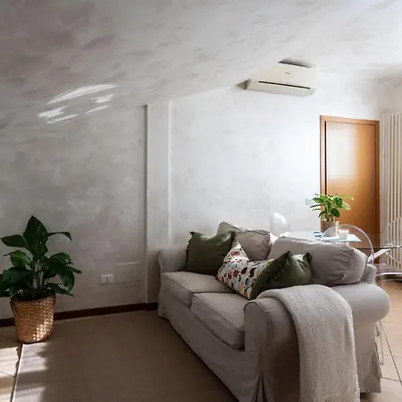 Πανσιόν Maison Mia Πάρμα