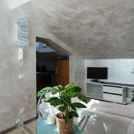 بيت ضيافة Maison Mia 3*