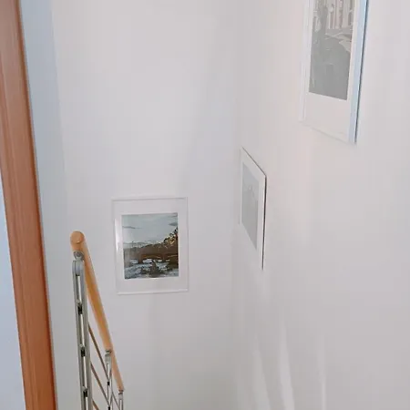 Maison Mia Гостевой дом