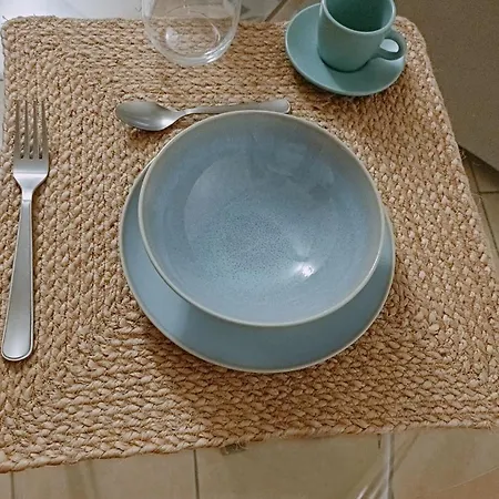 بيت ضيافة Maison Mia بارما