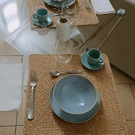 Maison Mia بيت ضيافة