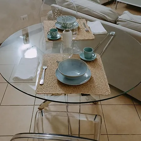 Гостевой дом Maison Mia *