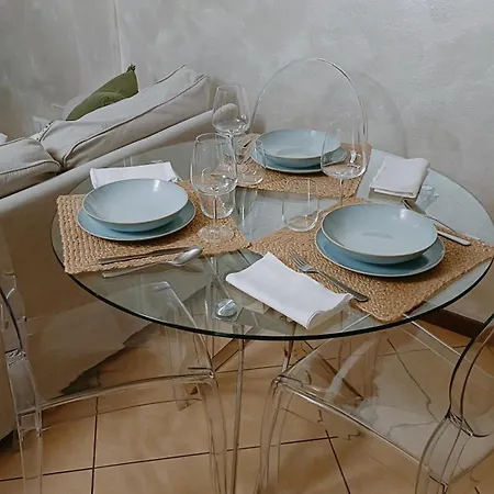 Πανσιόν Maison Mia