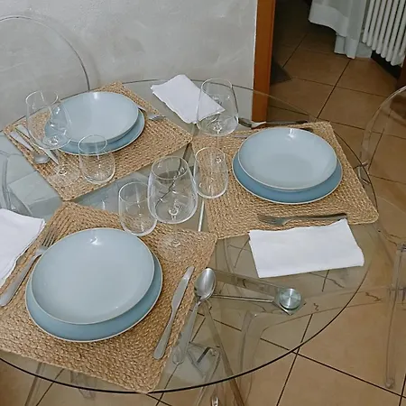 Гостевой дом Maison Mia *