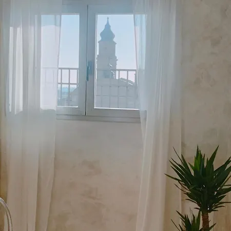 Maison Mia Гостевой дом