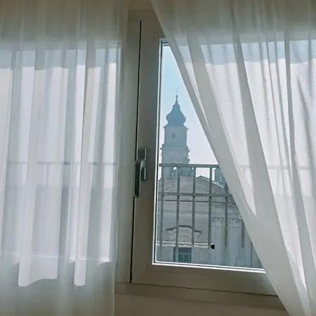 Maison Mia Парма