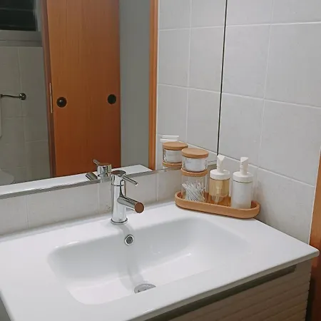 Maison Mia Гостевой дом