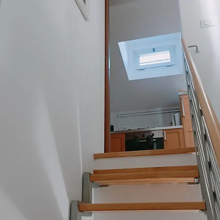 Гостевой дом Maison Mia Парма