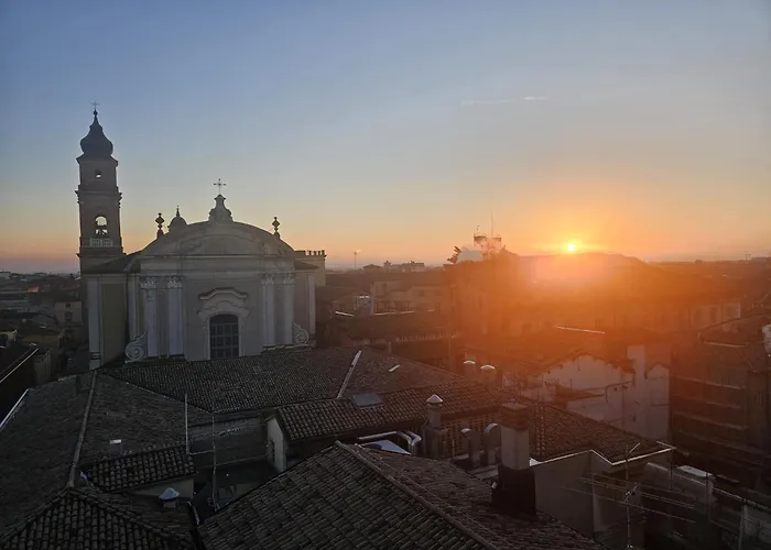 Maison Mia 3* Парма