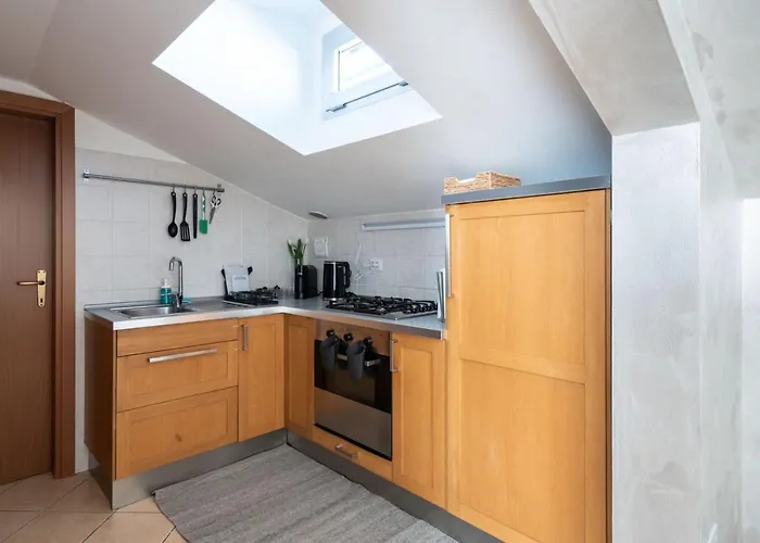 Maison Mia Парма