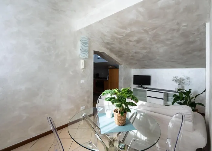 Maison Mia 3* Πάρμα