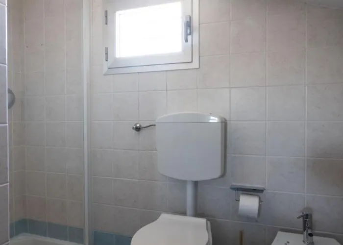 Maison Mia Гостевой дом 3*