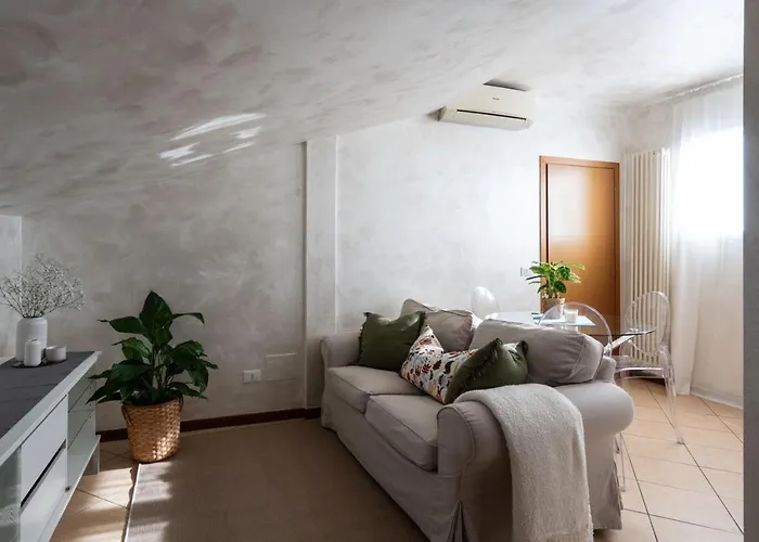 Πανσιόν Maison Mia Πάρμα