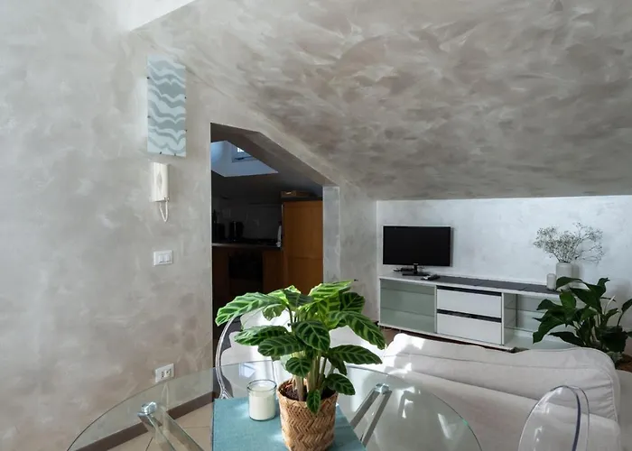 Гостевой дом Maison Mia 3*