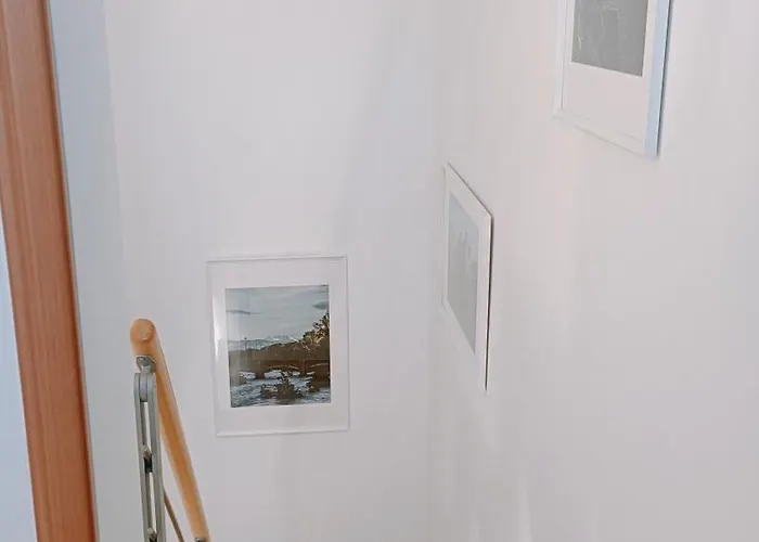 Maison Mia Гостевой дом