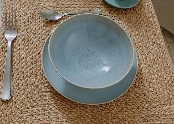 Πανσιόν Maison Mia Πάρμα