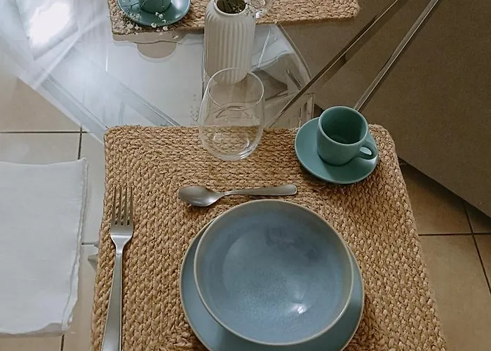 Maison Mia Гостевой дом