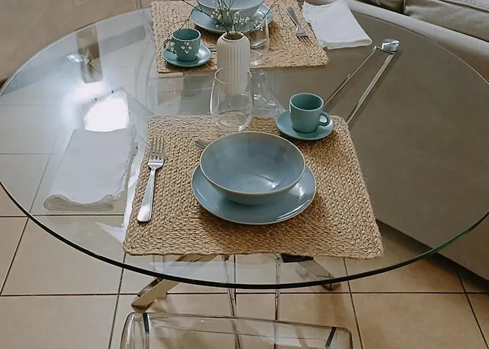 Гостевой дом Maison Mia 3*