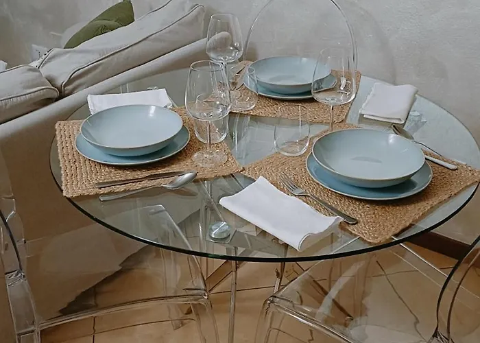 Гостевой дом Maison Mia