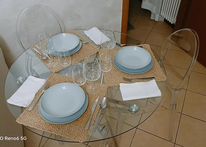 Pensión Maison Mia 3*