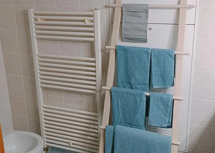 Maison Mia 3* Парма