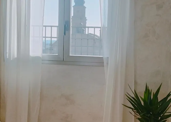 Maison Mia Гостевой дом