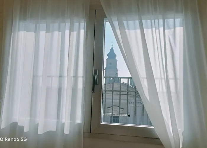 Maison Mia Πάρμα