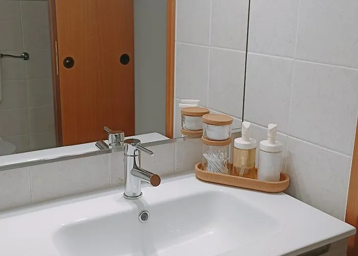 Maison Mia Гостевой дом